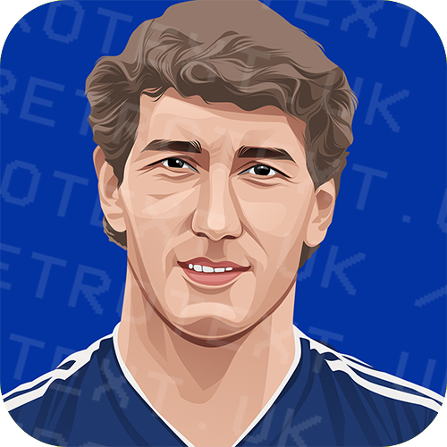 Ipswich Town Coasters 4 for £9.99 Coasters Retrotext