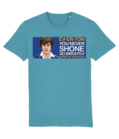 Everton Duncan McKenzie The Spirit Of The Blues Unisex T-Shirt