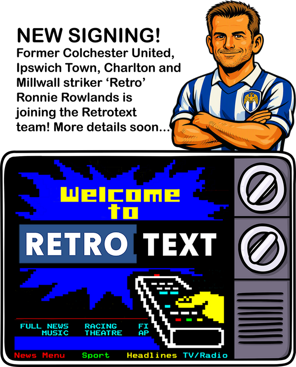Retrotext