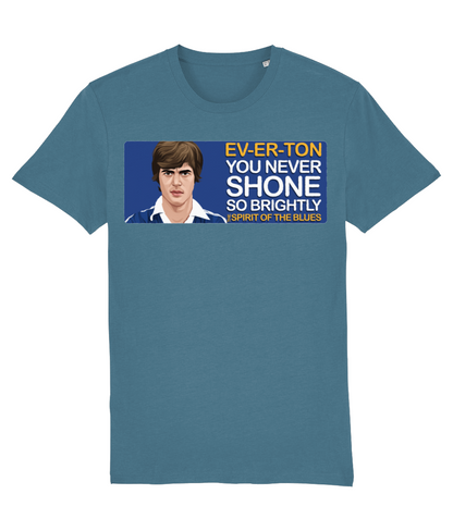 Everton Duncan McKenzie The Spirit Of The Blues Unisex T-Shirt