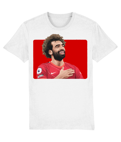 Liverpool Mo Salah Unisex T-Shirt